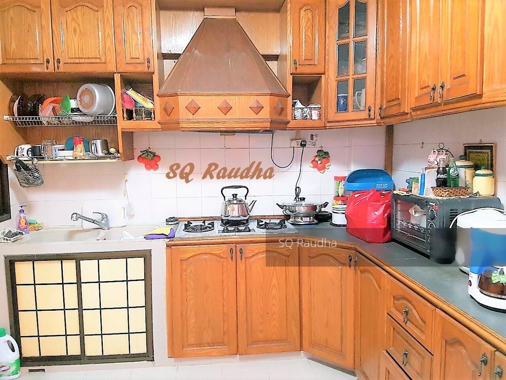 Blk 754 Woodlands Circle (Woodlands), HDB 4 Rooms #142667742